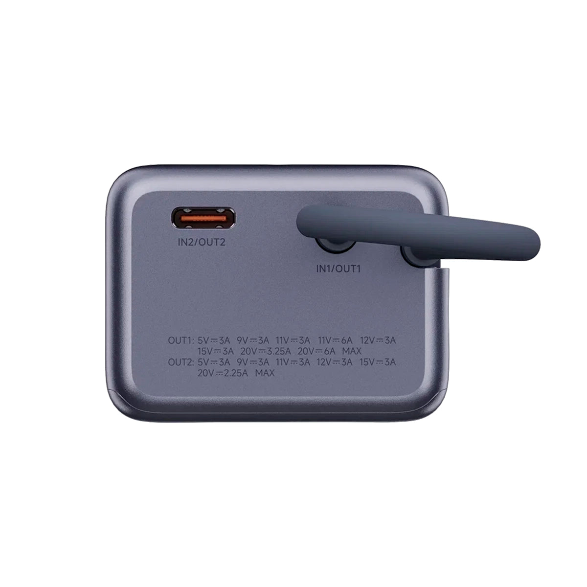 Power Bank Xiaomi 165W