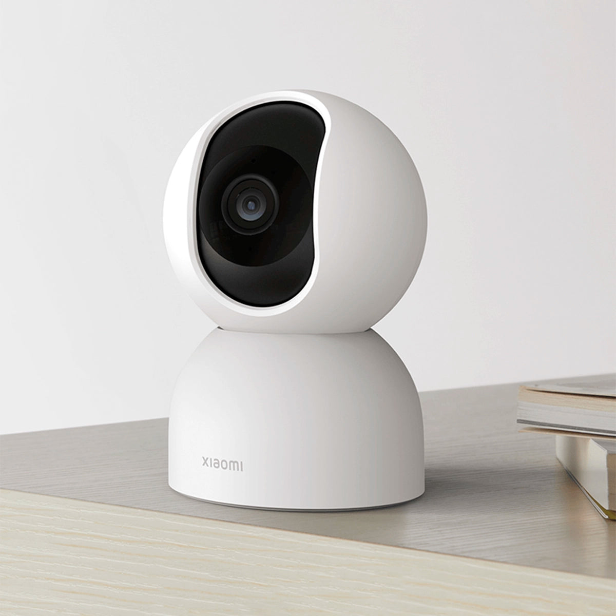 Cámara de Seguridad Xiaomi Smart Camera 2.5K C400