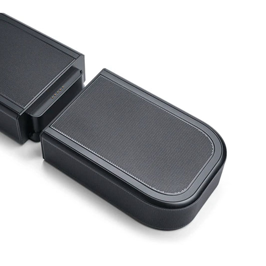 Barra de Sonido JBL BAR 1000 MK2