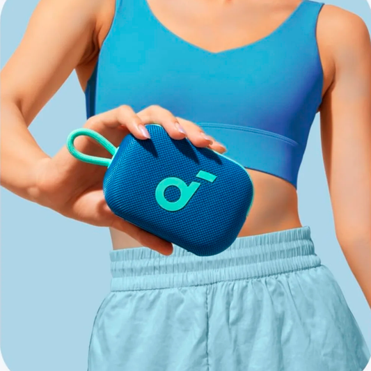 Soundcore Select 4 GO