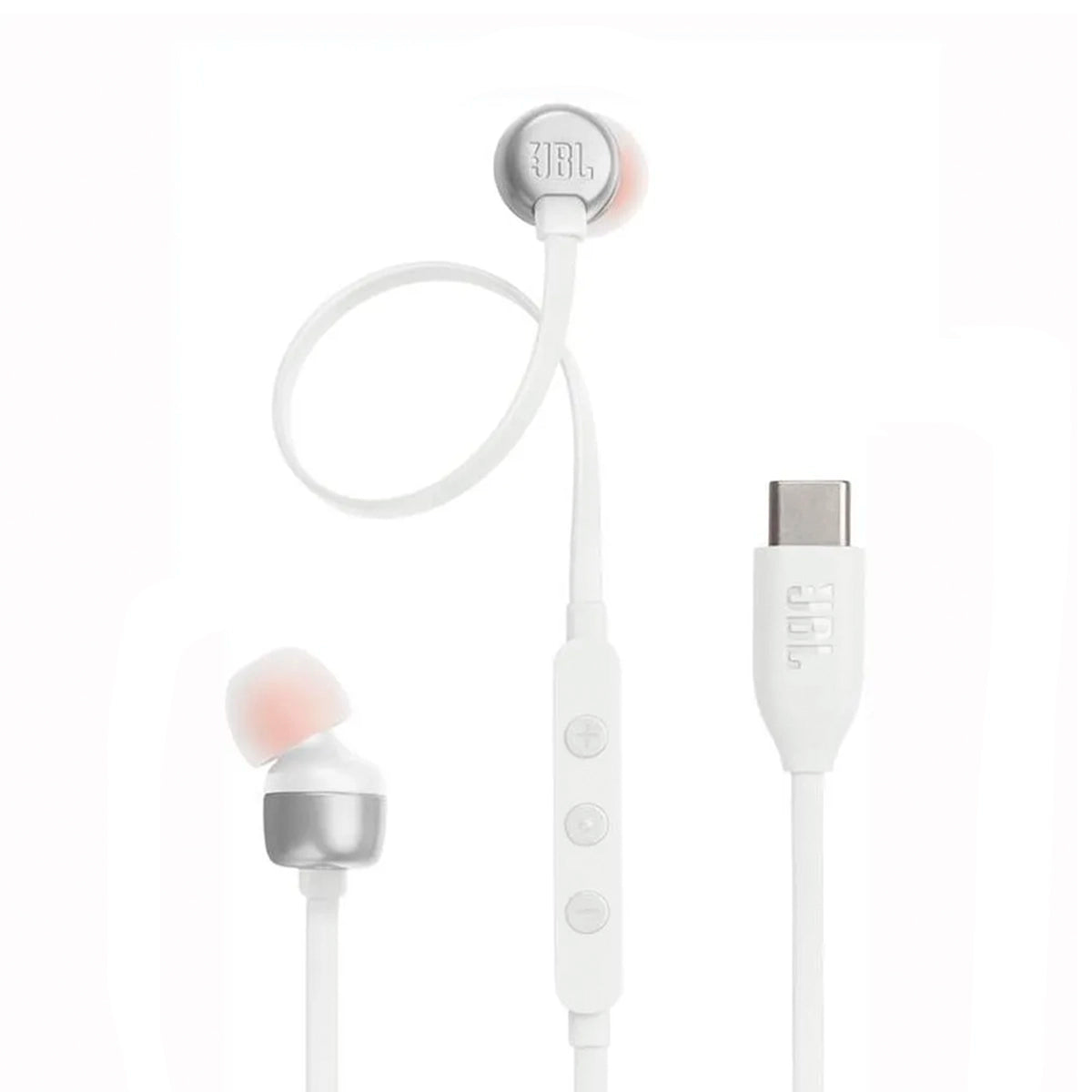 Audífonos JBL Tune 310 C USB