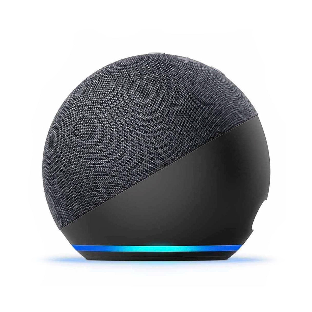 Asistente de voz Alexa echo Dot