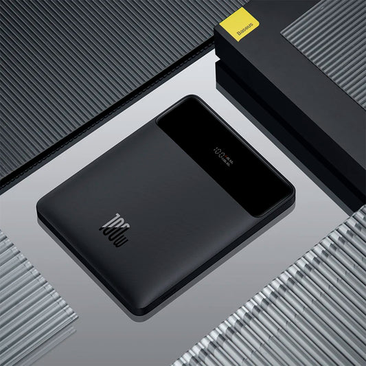 Baseus Power Bank BLADE 100W