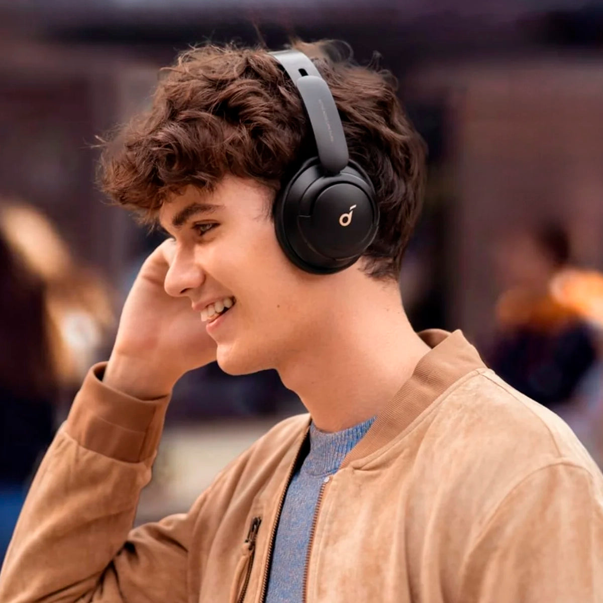 Audífonos Soundcore Q30