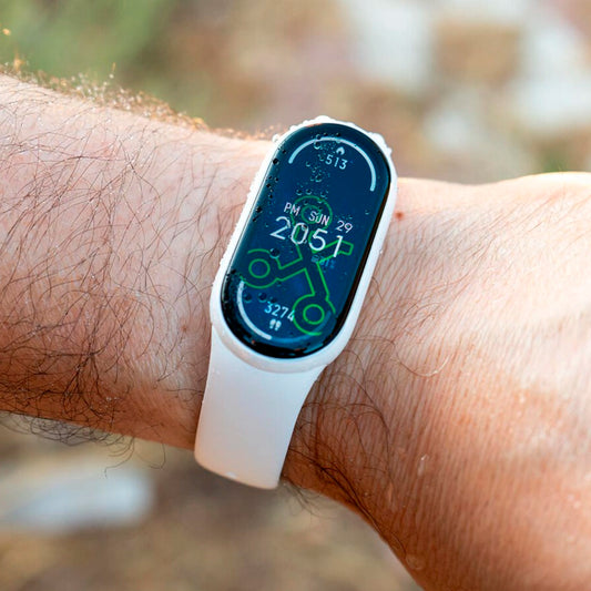 Reloj Xiaomi Smart band 10