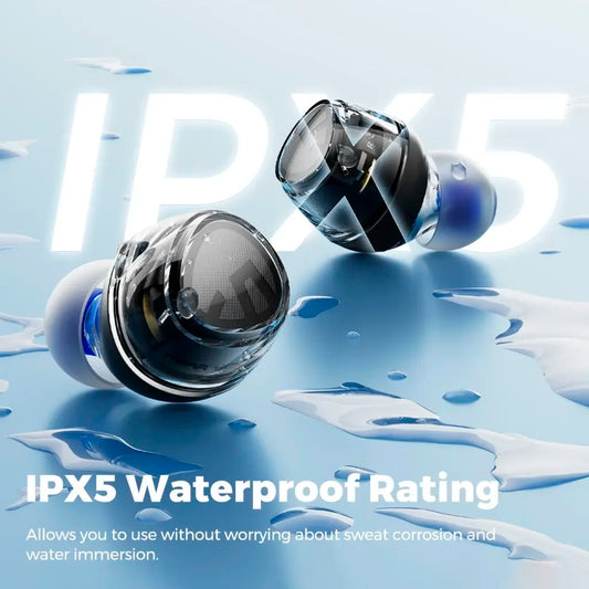 Soundpeats Clear DOT