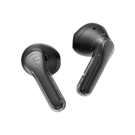 Soundpeats Clear Pods