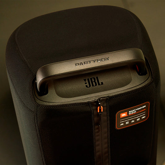 Funda JBL PartyCover 520