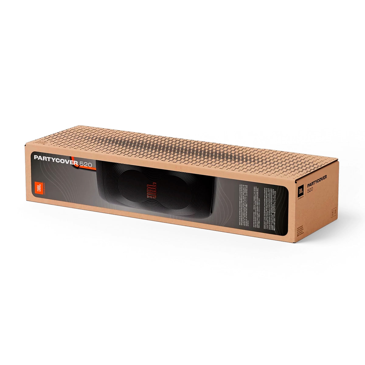 Funda JBL PartyCover 520
