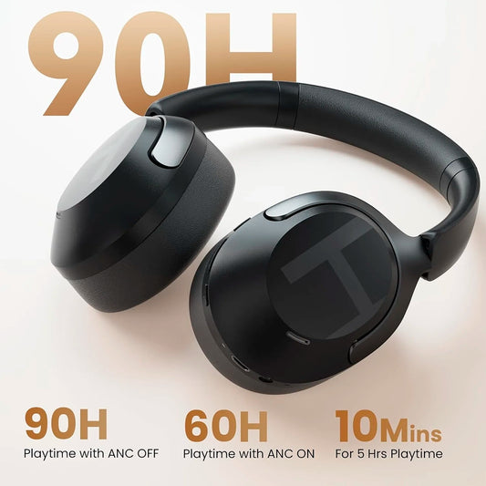 Audífonos Haylou S40 ANC