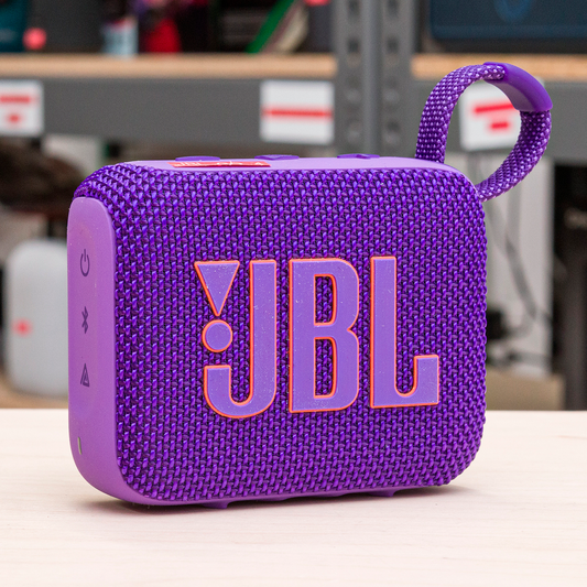 JBL GO 4
