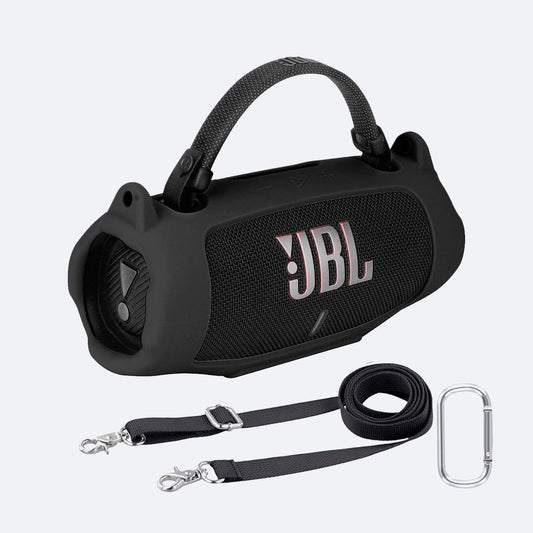 Funda de silicona cobertor parlante JBL Charge 6