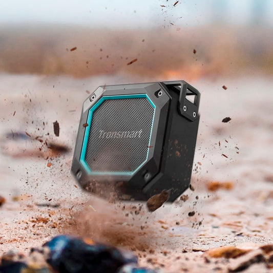 Parlante Tronsmart Groove 2 10W