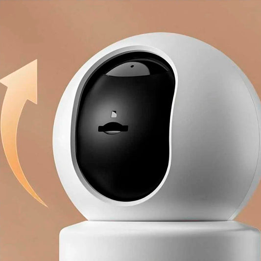 Smart Camara Xiaomi C201