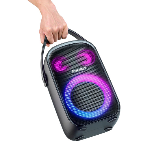 Parlante Tronsmart Halo 100 60W