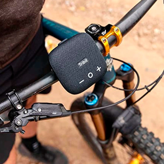 Parlante Tribit Stormbox micro 2