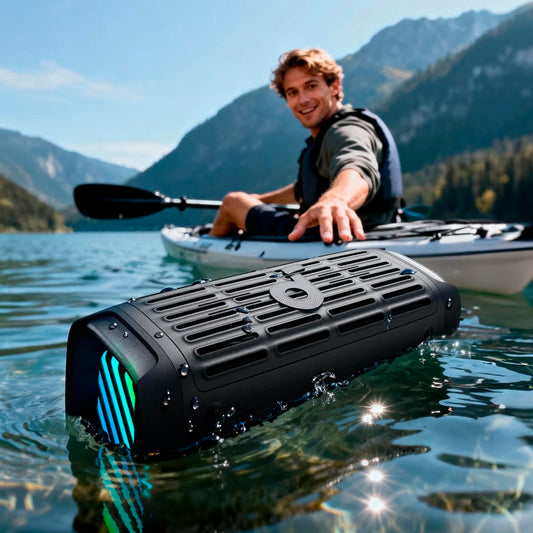 Parlante Soundcore Boom 3i 50W