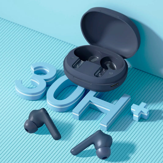 Audífonos Haylou Moripods ANC