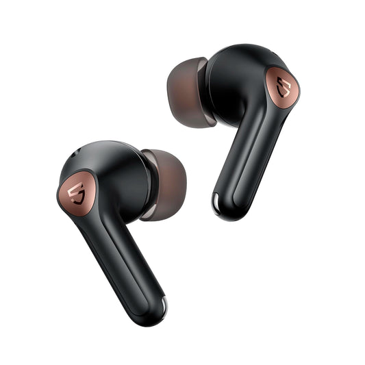 Audífonos Soundpeats Air 4 Pro