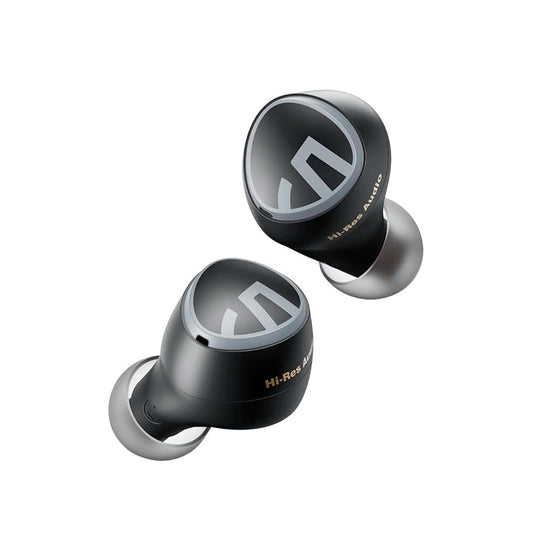 Audífonos Soundpeats Mini HS