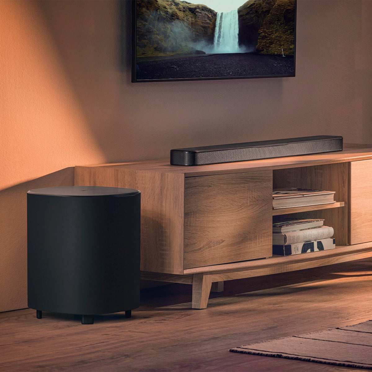 JBL BAR 500 MK2