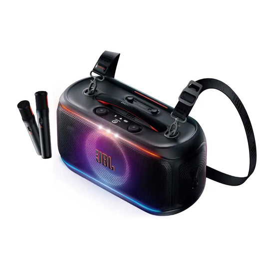 JBL PartyBox ON THE GO 2