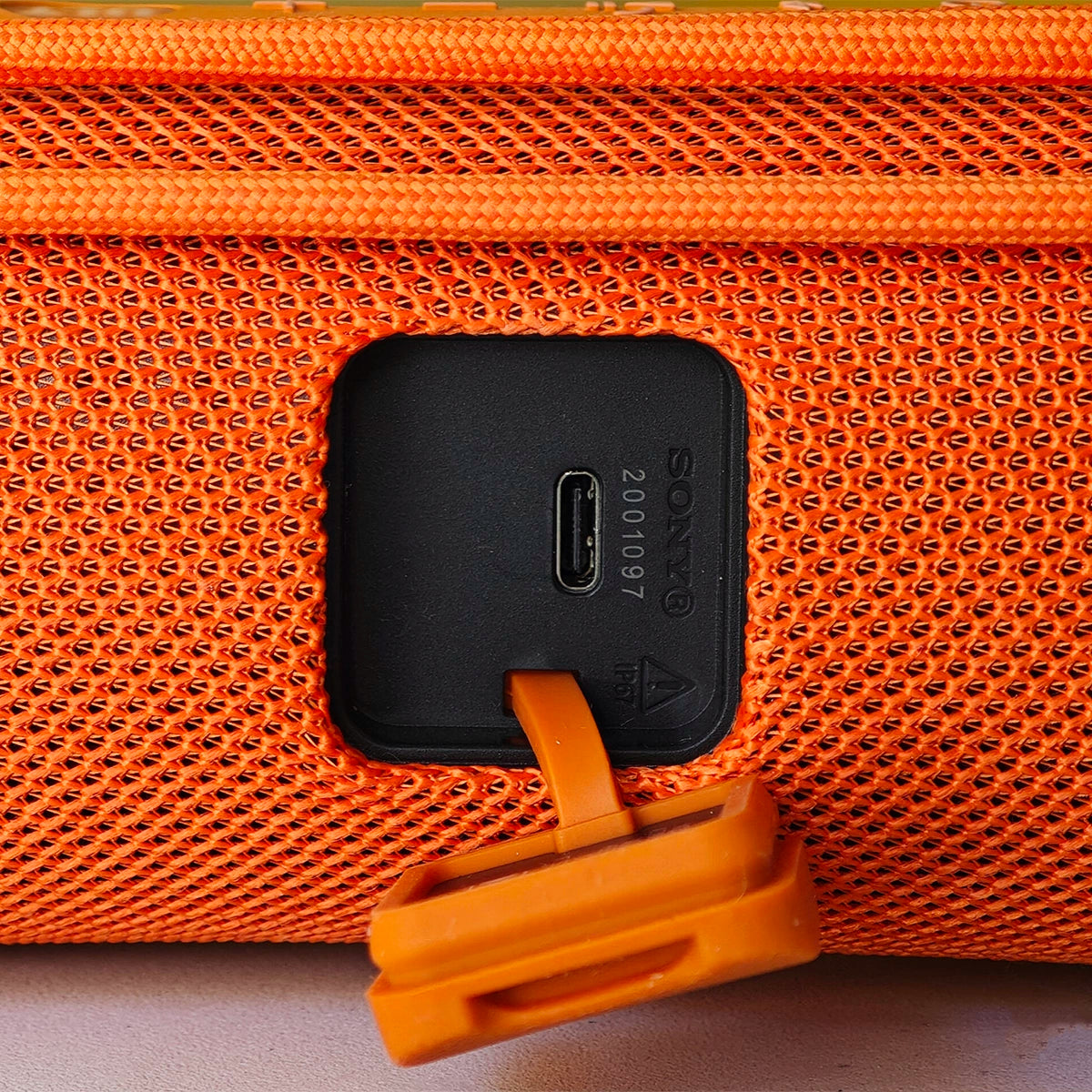 Parlante Sony ULT Field 1