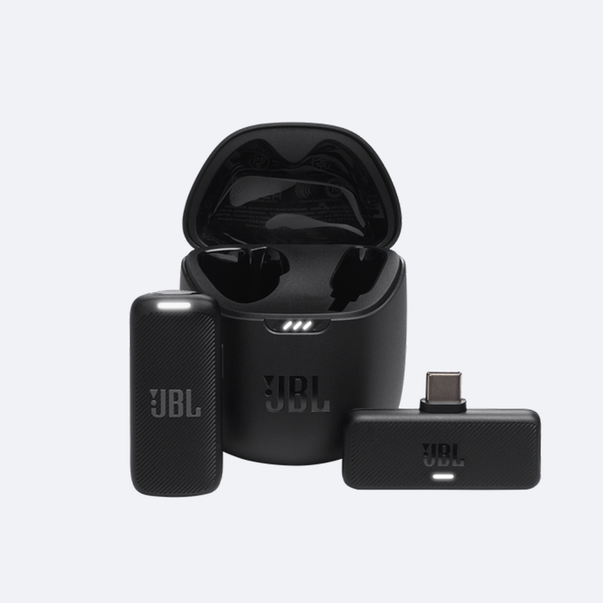 JBL Quantum Stream Wireless