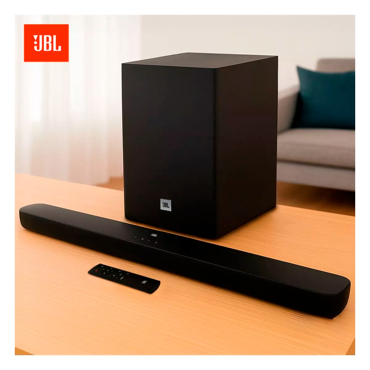 JBL Cinema SB180