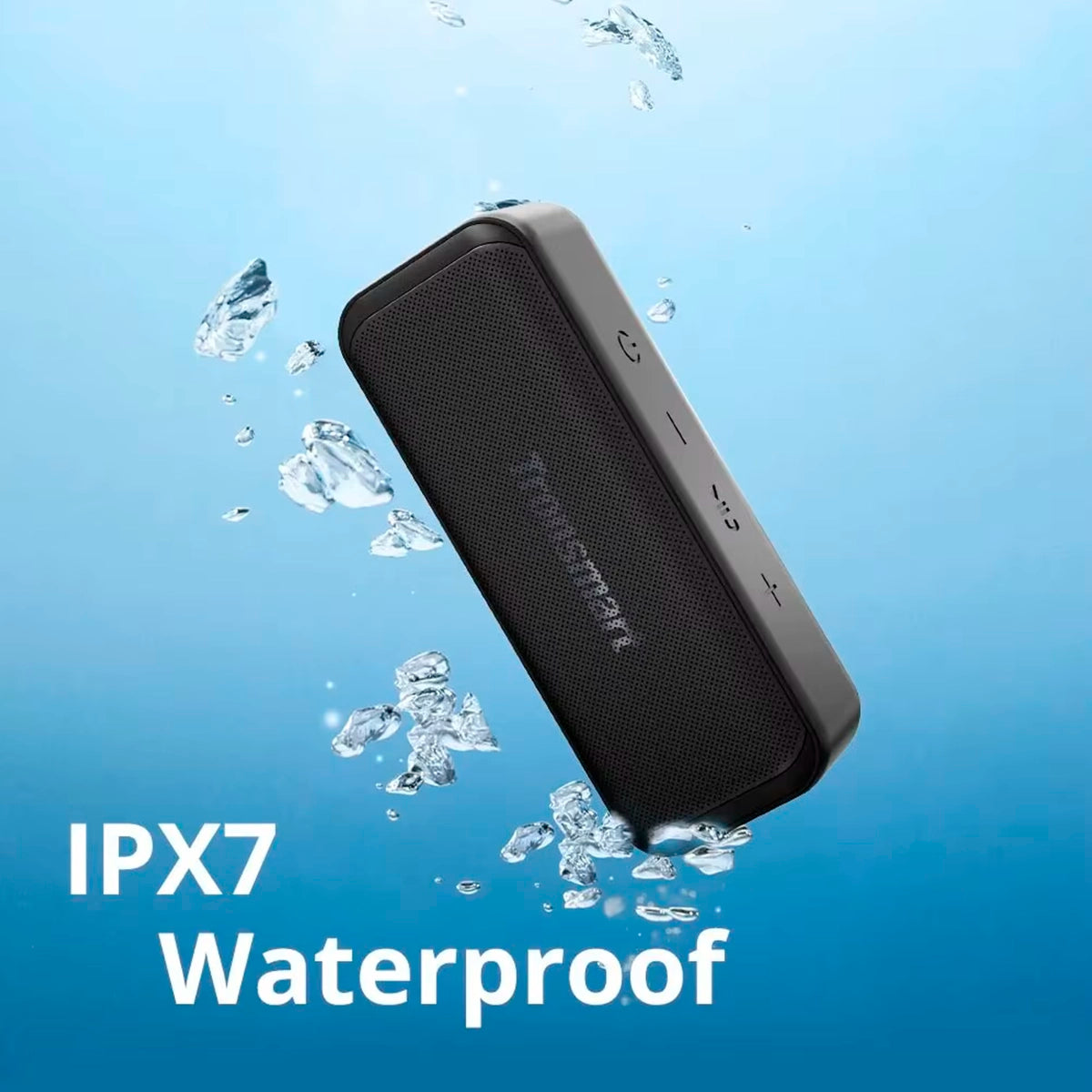 Parlante Tronsmart T2 Mini 10W
