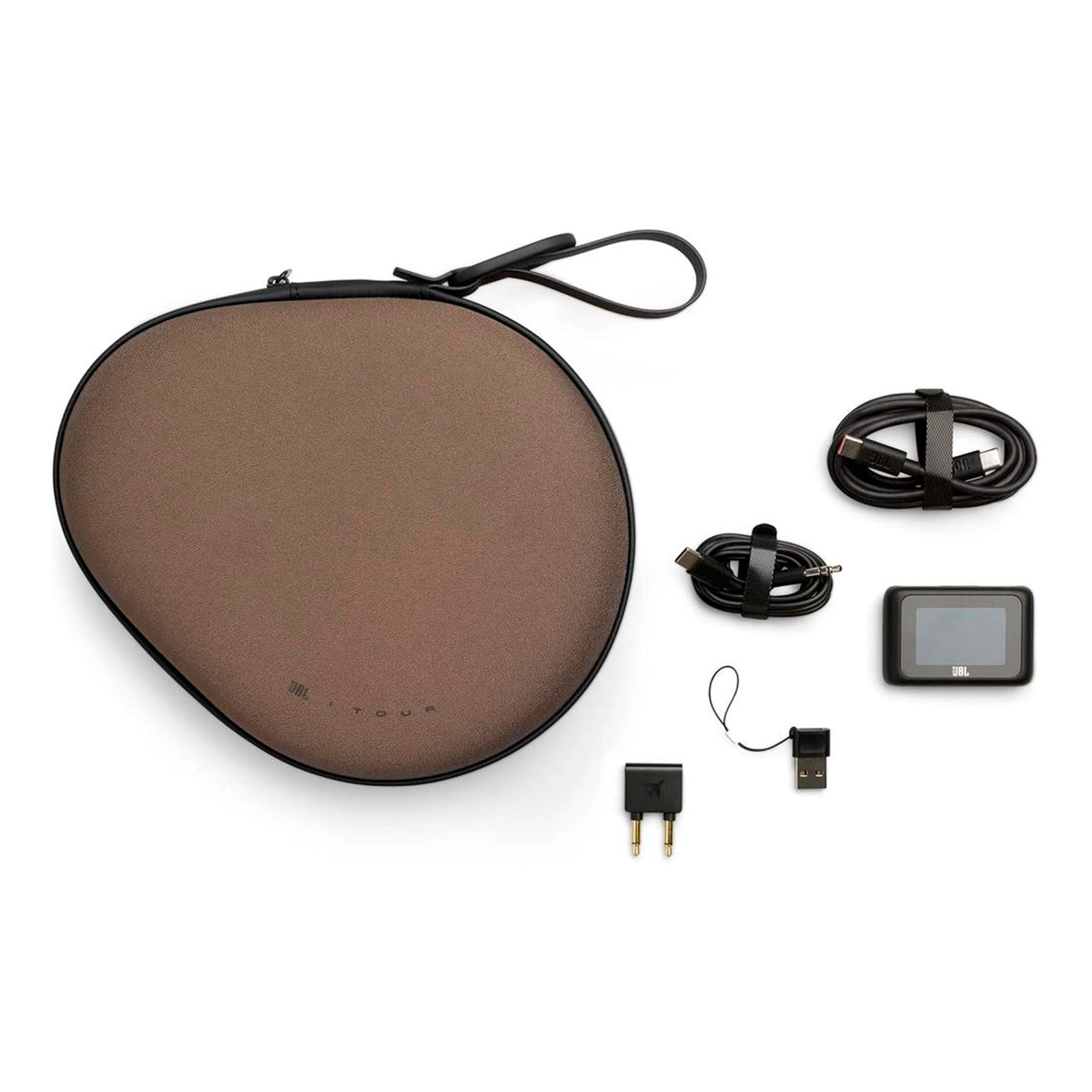 Audífonos JBL Tour One M3 Smart TX