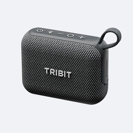 Parlante Tribit Pocket GO