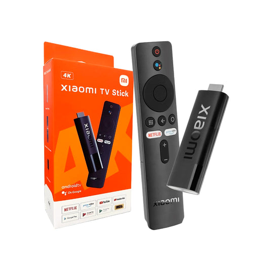 TV Stick Xiaomi