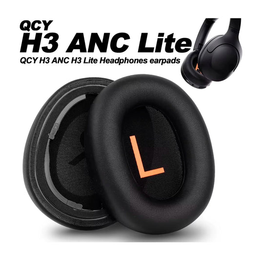 Audífonos QCY H3 Lite