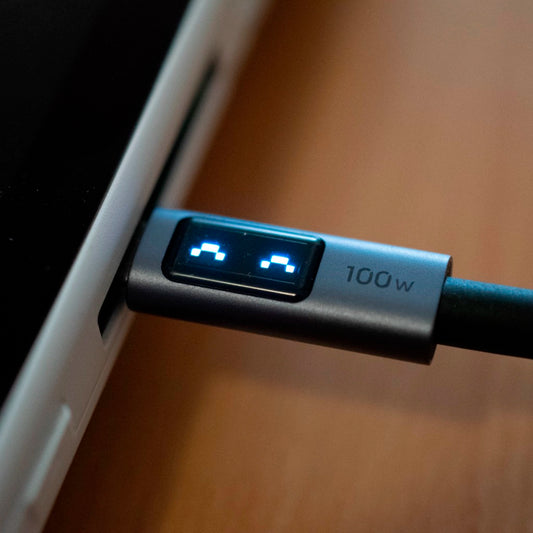 Cable Ugreen UNO USB-C Carga rápida 2m