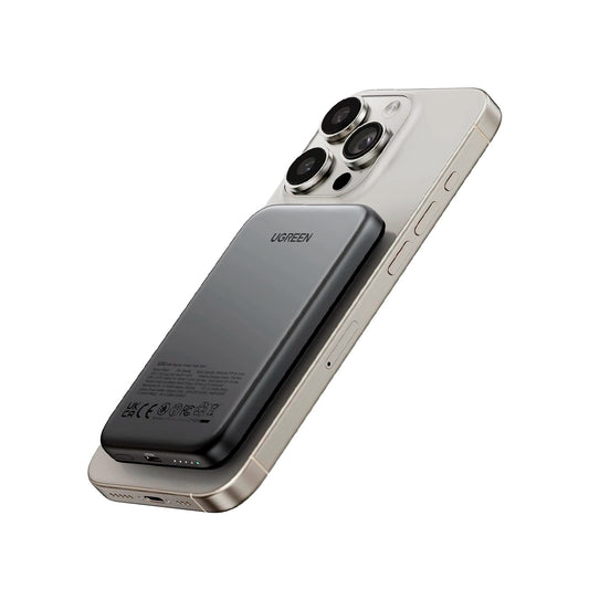 Ugreen Magnetic Power Bank 15W
