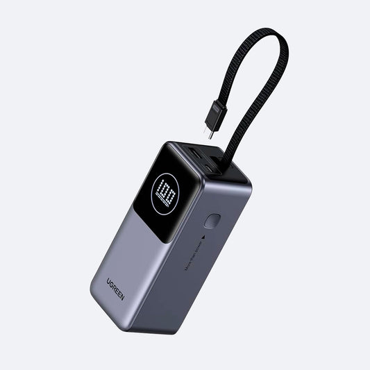 Ugreen Nexode Power Bank 130W
