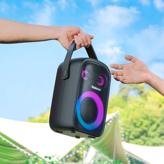 Parlante Tronsmart Halo 110 60W
