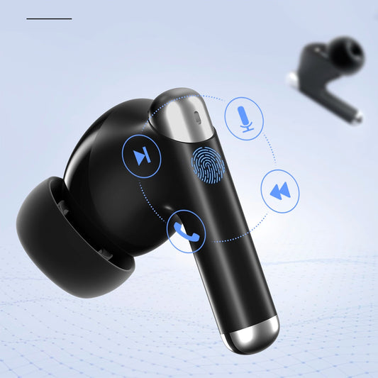 Audífonos Tronsmart Sounfii R4