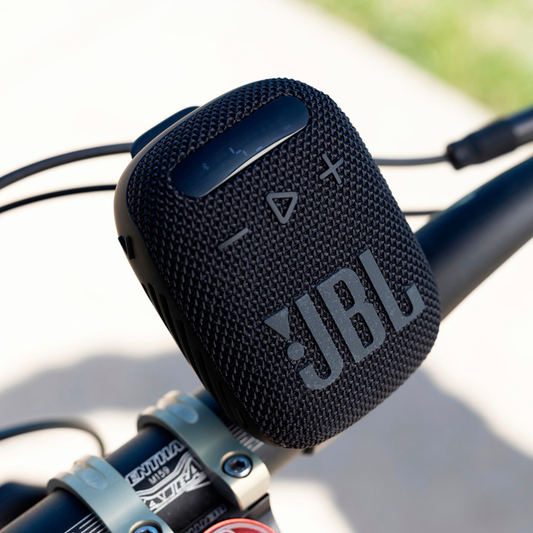 JBL Wind 3