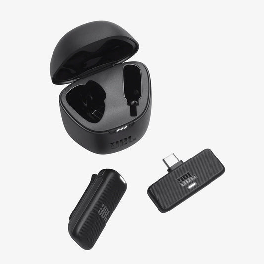 JBL Quantum Stream Wireless