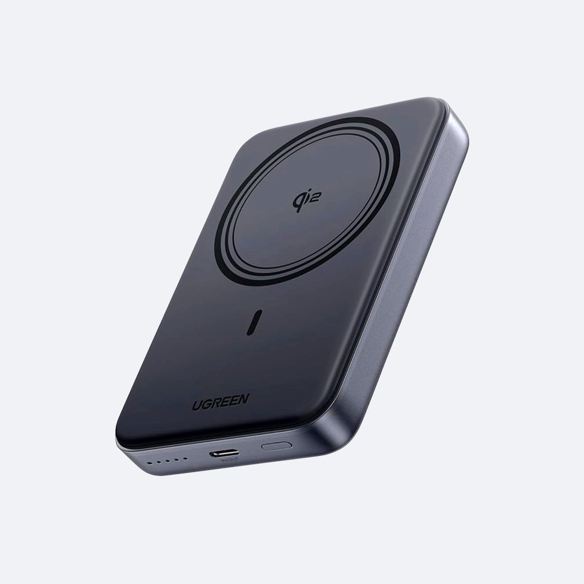 Ugreen Power Bank Qi2 Magnetic 20W