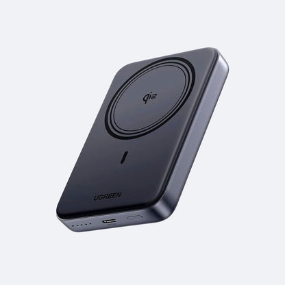 Ugreen Power Bank Qi2 Magnetic 20W