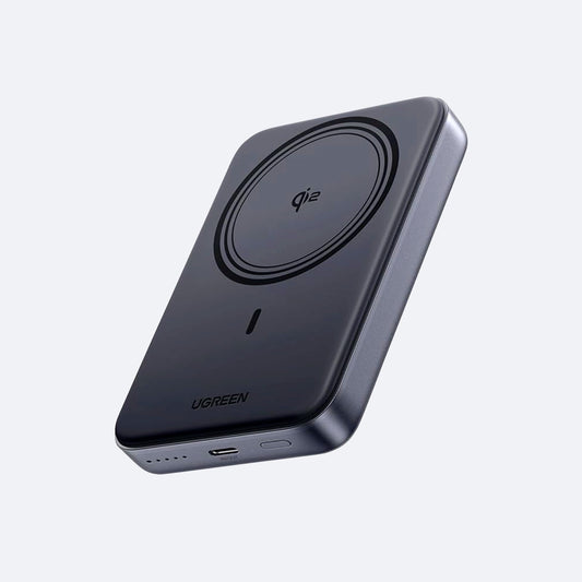 Ugreen Power Bank Qi2 Magnetic 20W