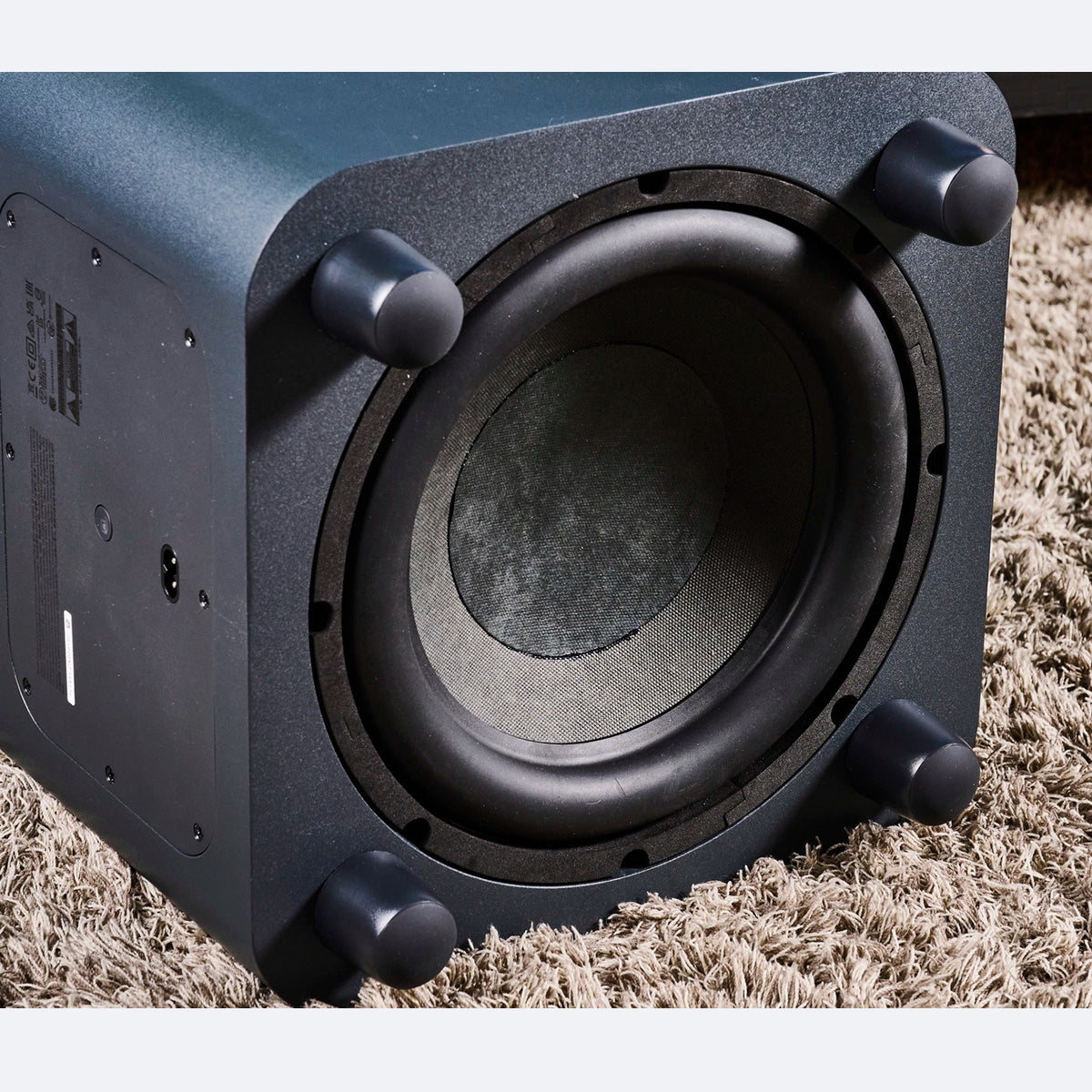 Barra de Sonido JBL BAR 1300X