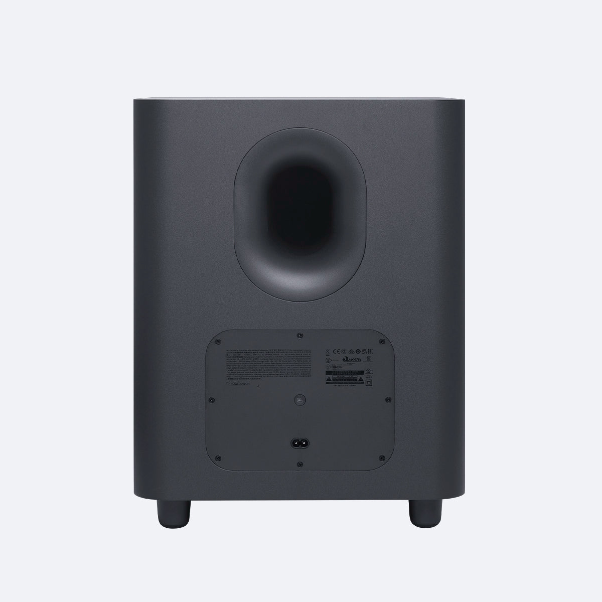Barra de Sonido JBL BAR 1300X