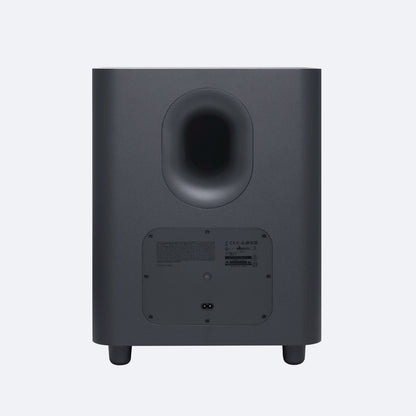 Barra de Sonido JBL BAR 1300X