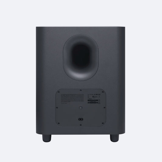 Barra de Sonido JBL BAR 1300X