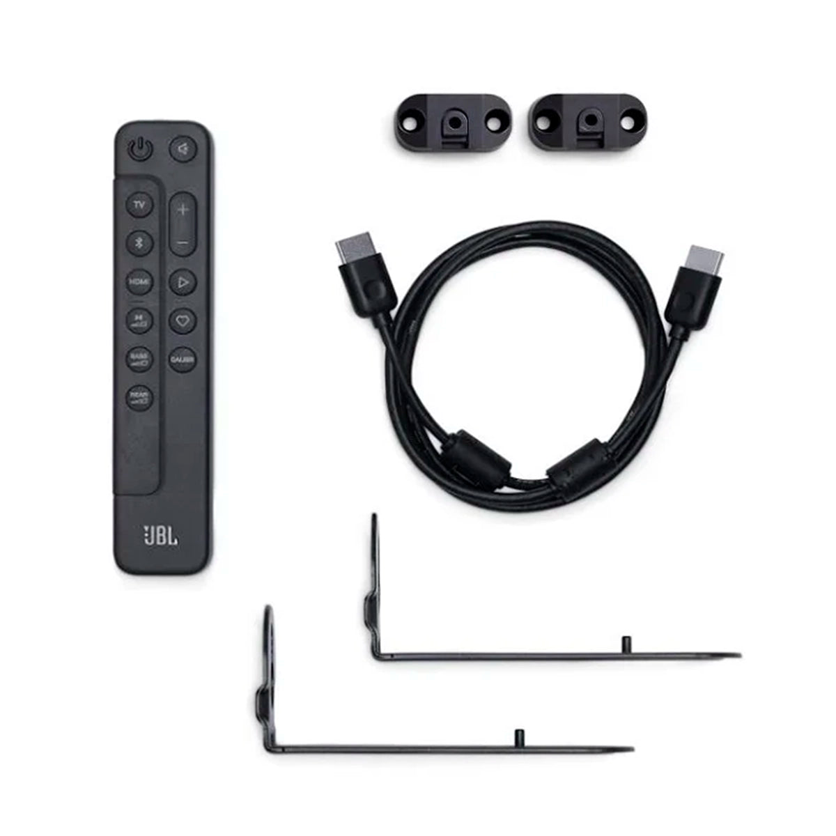 Barra de Sonido JBL BAR 1300X