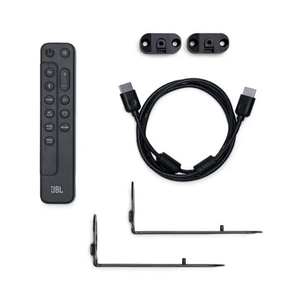 Barra de Sonido JBL BAR 1300X